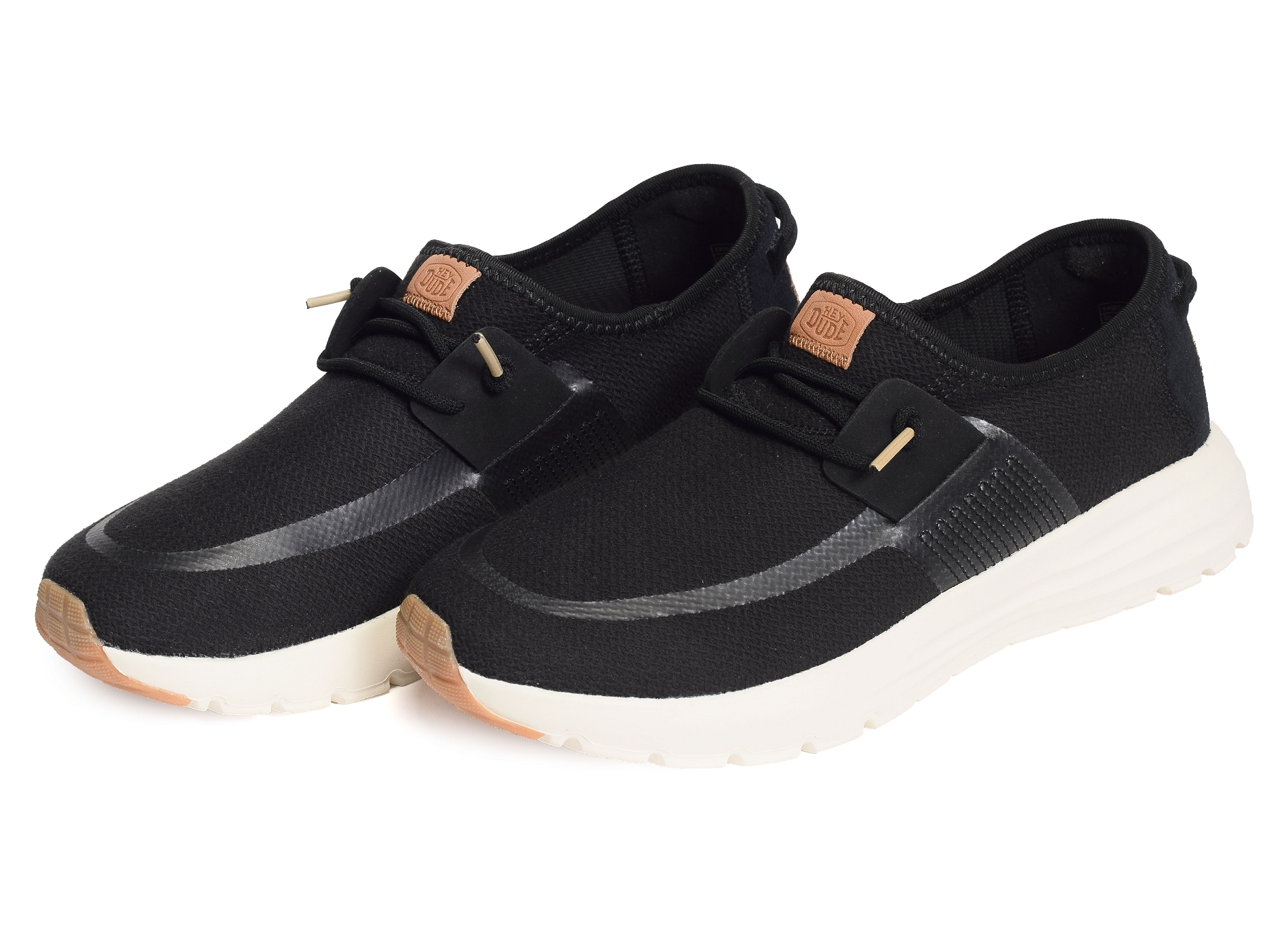 Sirocco m neutrals noir blanc