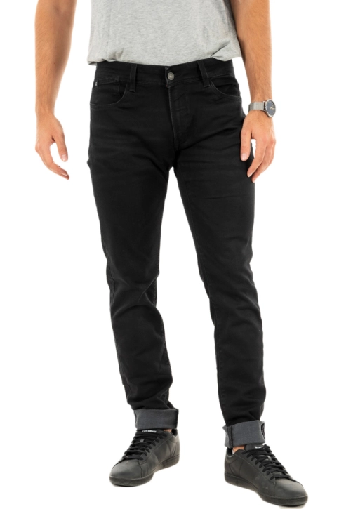 Jeans Le Temps Des Cerises 700/11jo 0001 black