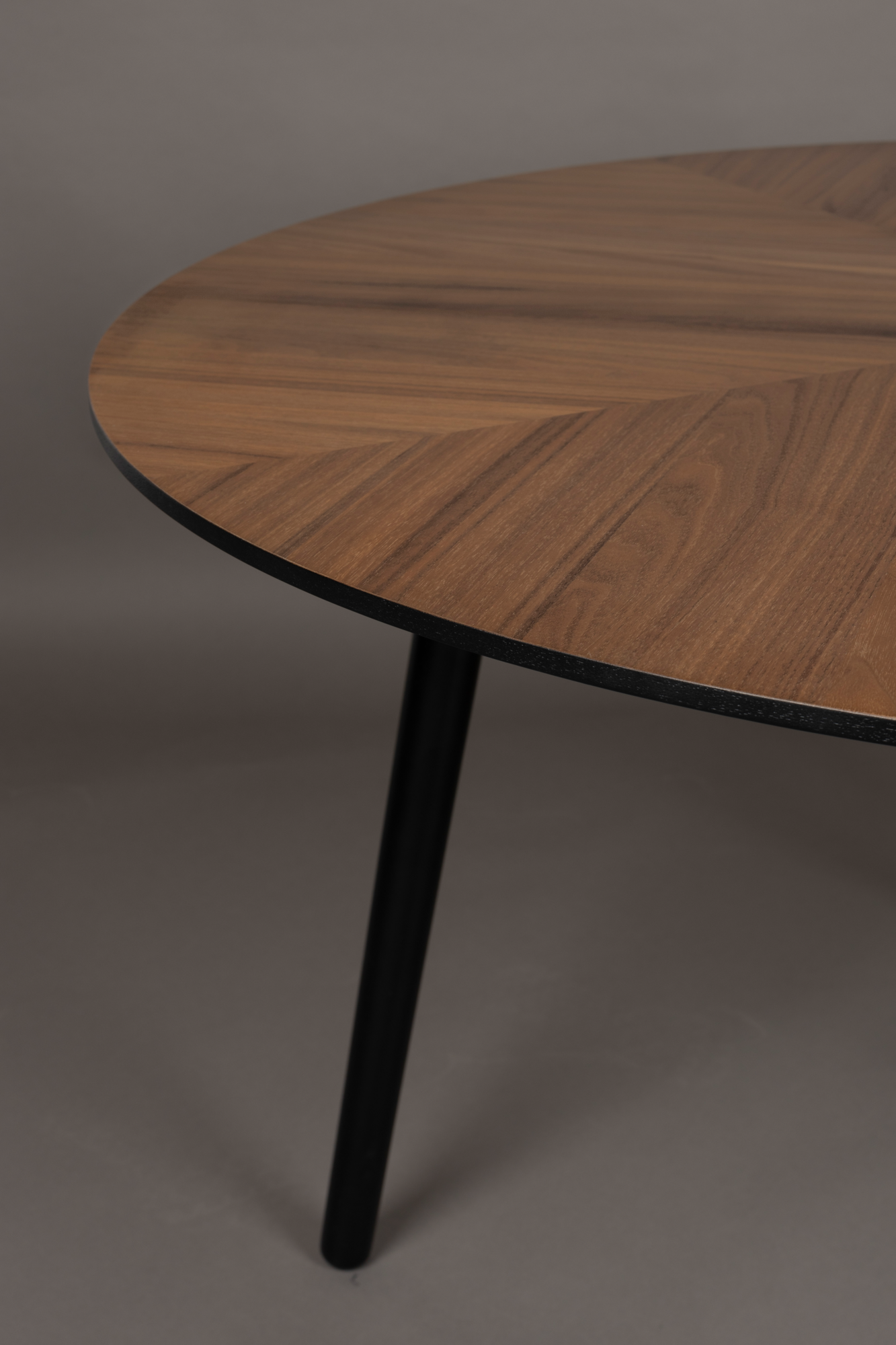 Eettafel Clover rond 120 cm