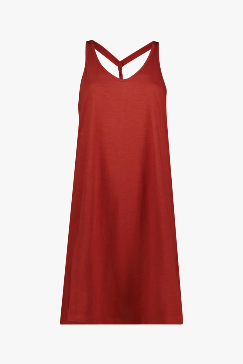 PROTEST Feline Damen Kleid