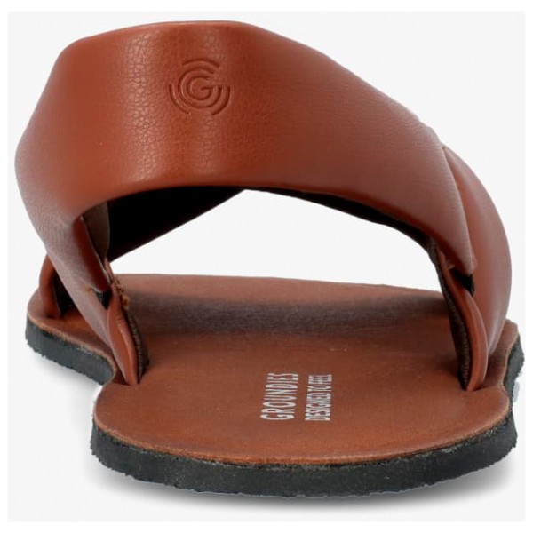 Groundies - Women's Verona Vegan - Sandales
