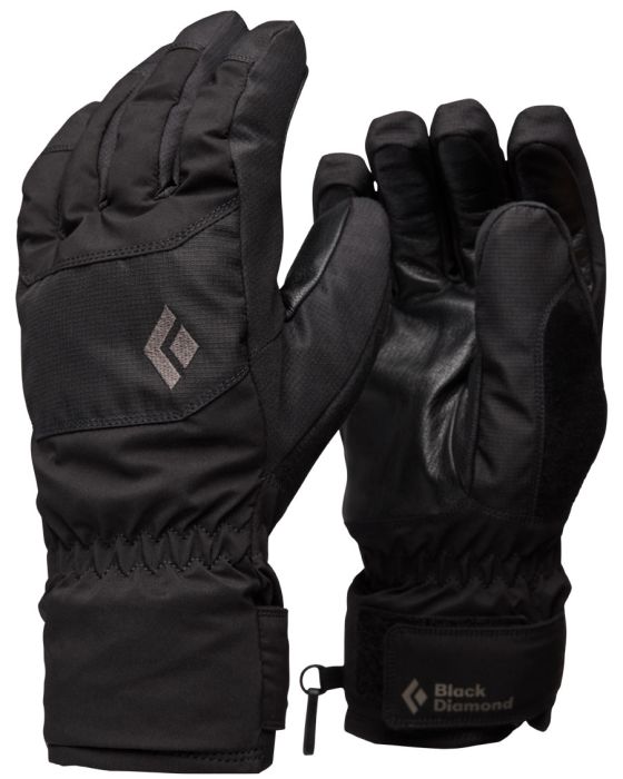 Mission LT Gloves handsker