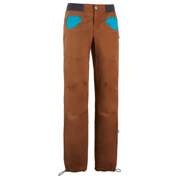 E9 - Women's Onda Story - Pantalon d'escalade