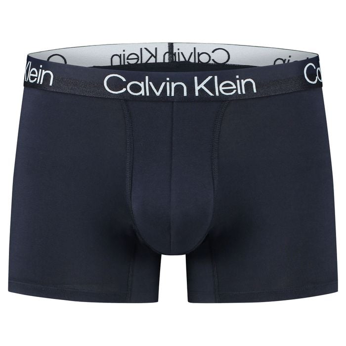 Calvin Klein Modern Structure Long Boxershorts Heren (3-pack)