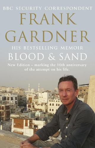 Blood and Sand (Paperback)