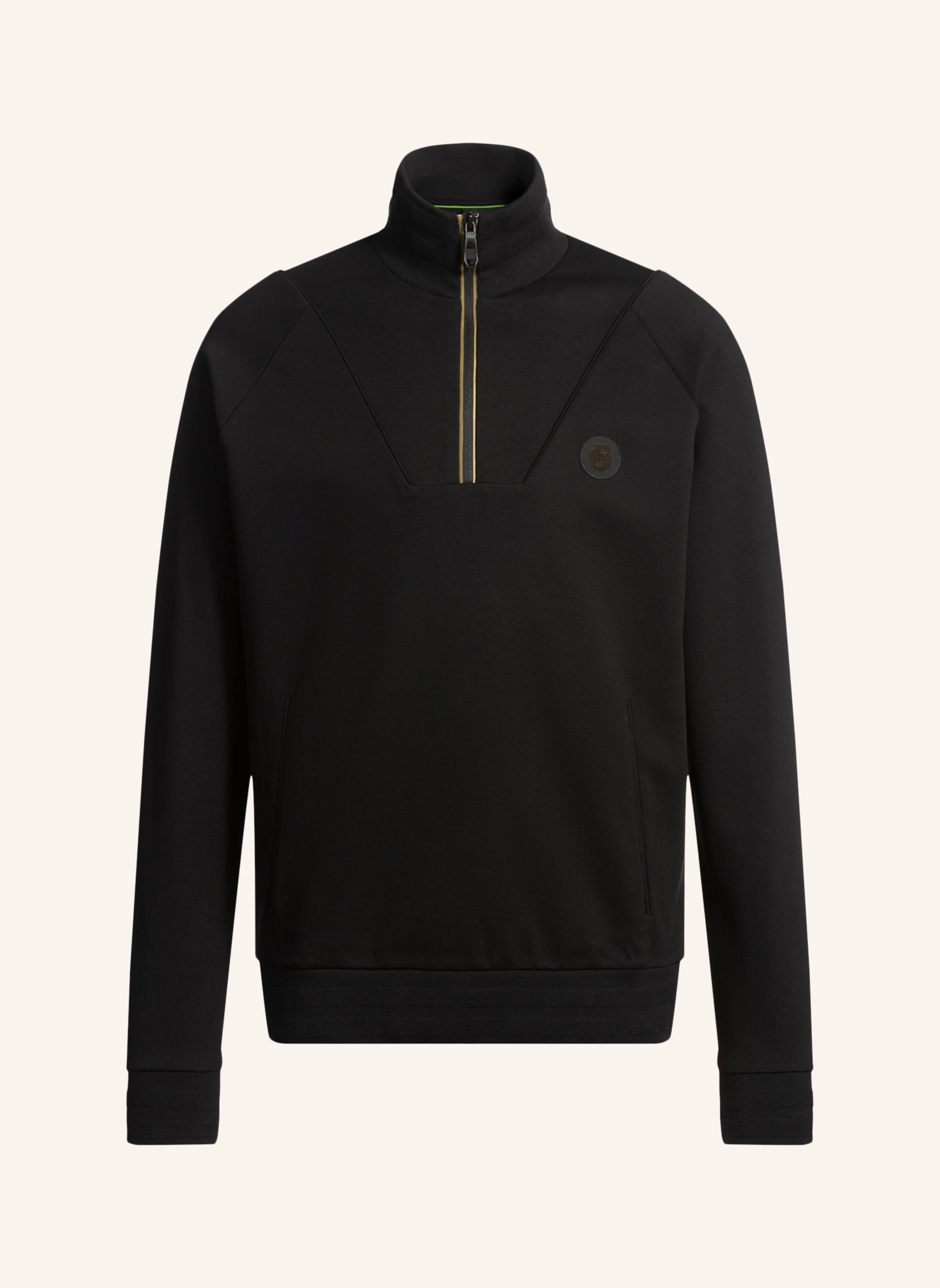BOSS Sweatshirt SWEAT TL Regular Fit