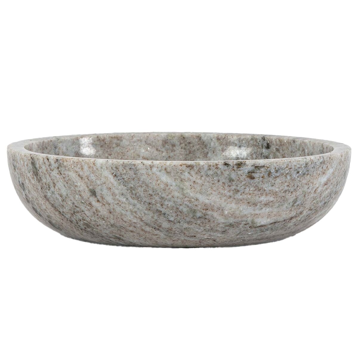 Steinskål medium