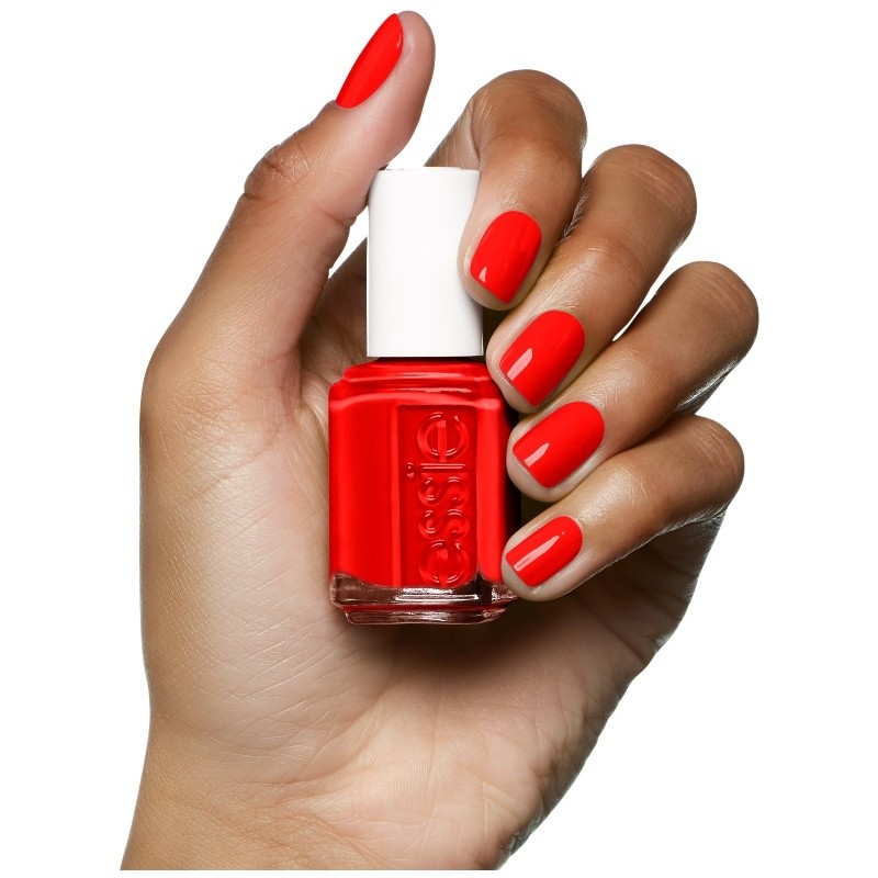 Essie Nail Polish 13,5 ml - 63 Too Too Hot!