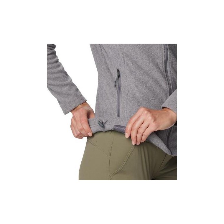Columbia W Fast Trek II Jacket