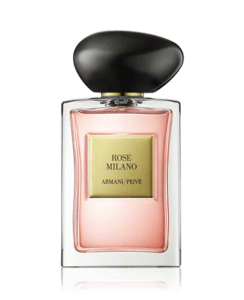 Giorgio Armani Privé Rose Milano Eau de Toilette Spray 100ml