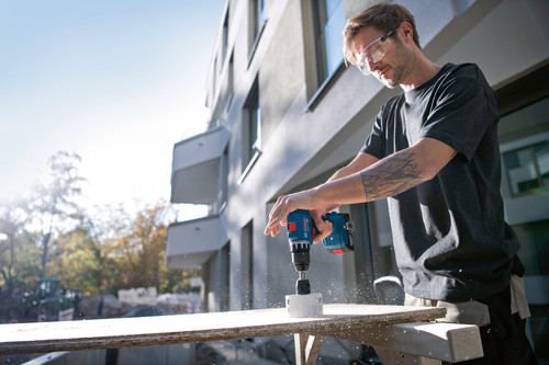 Bosch Professional GSR 18V-45 (zonder accu)