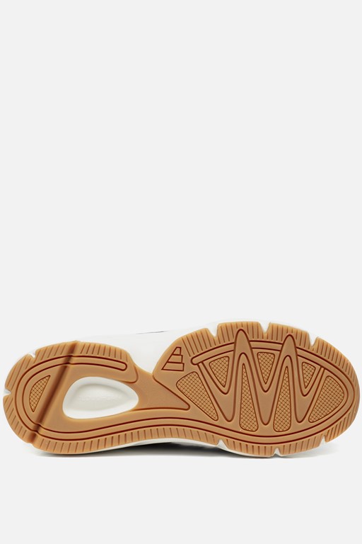 Adidas CrazyChaos 2000 Sneakers wit Textiel