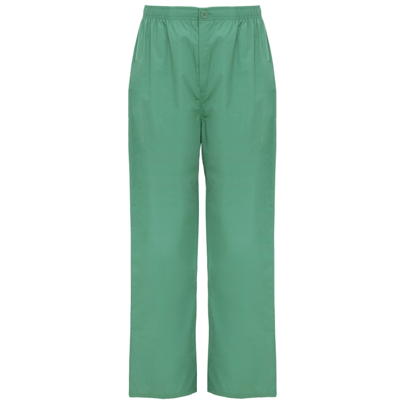 Roly PA9097 - VADEMECUM Pantalon unisexe coupe droite