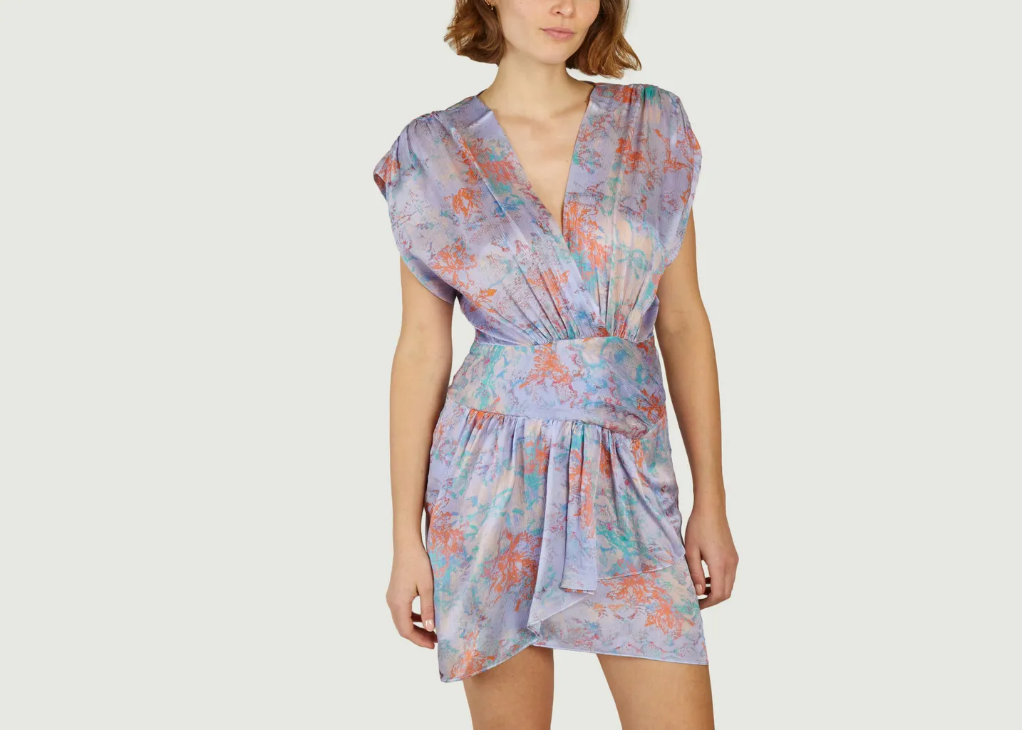 Robe Tissina IRO