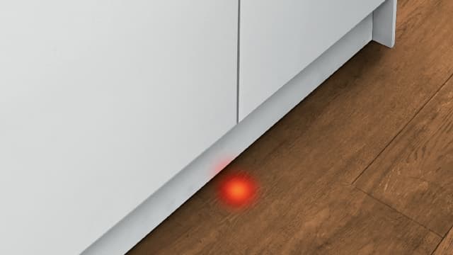 Bosch Serie 4 opvaskemaskine SMV46KX55E (fuldintegreret)