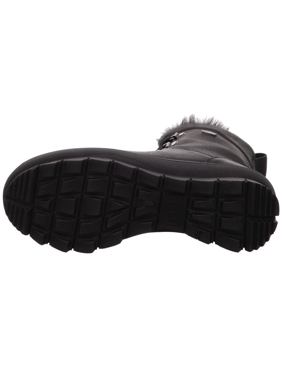 Winterstiefelette NOVARA