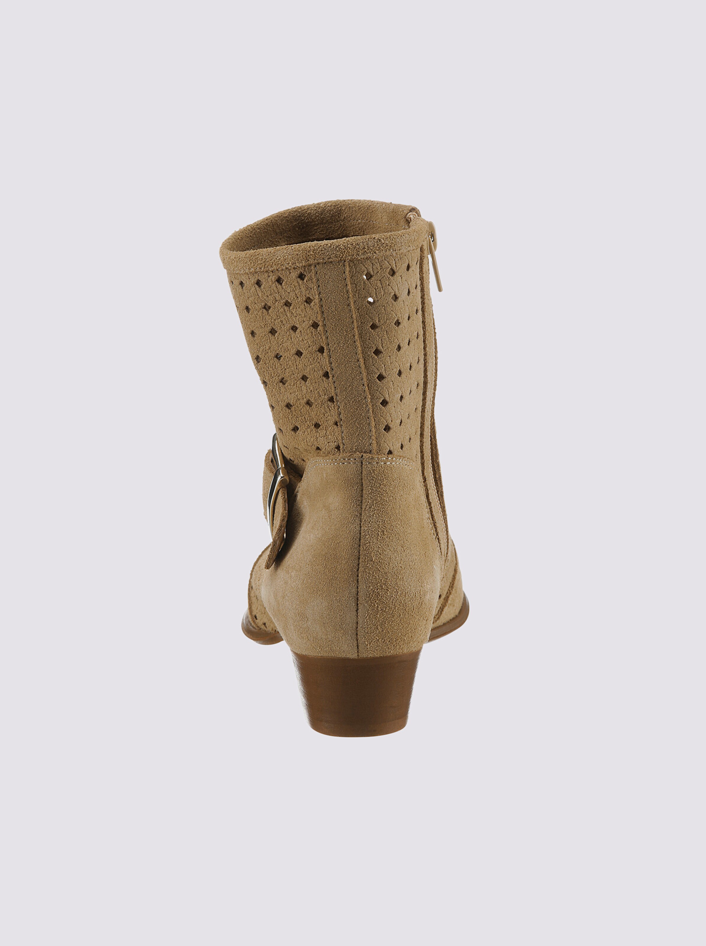 Stiefelette