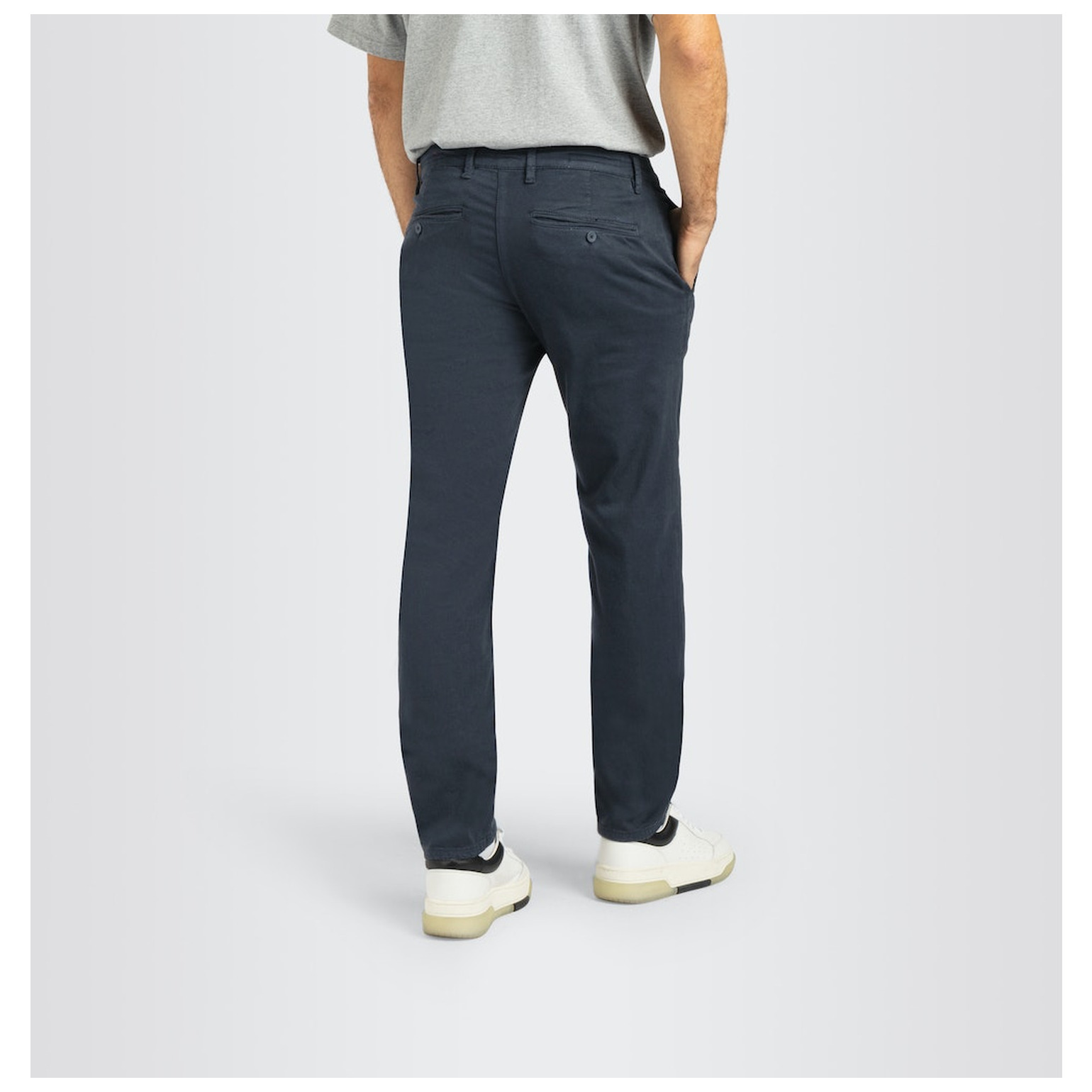 Mac Driver Pants