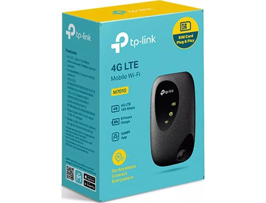 TP-LINK - Routeur M7010