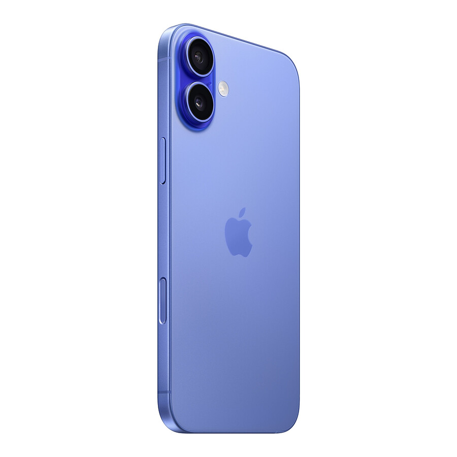Apple iPhone 16 Plus Outremer - 512 Go