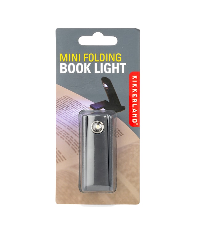 Leselampe LED Clip On Mini