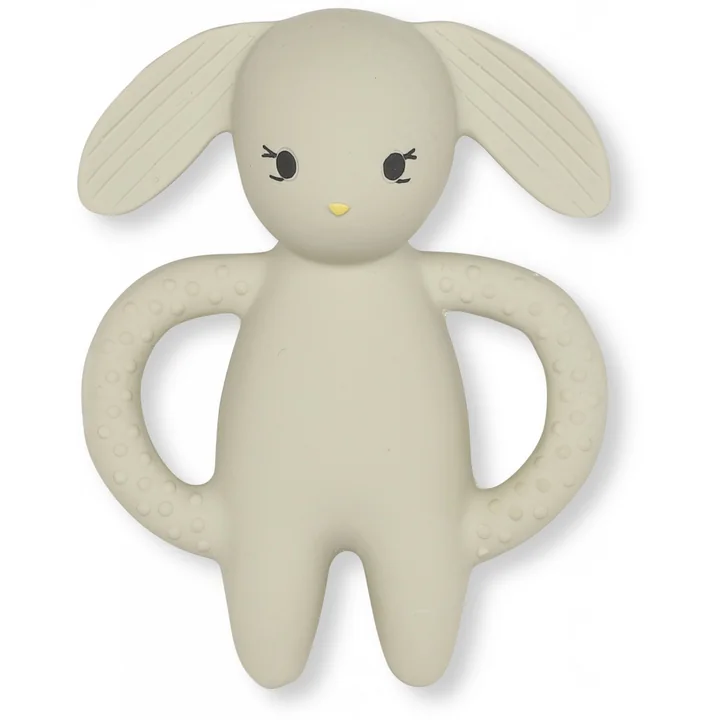 Konges Sløjd - Beissring Kaninchen, clay