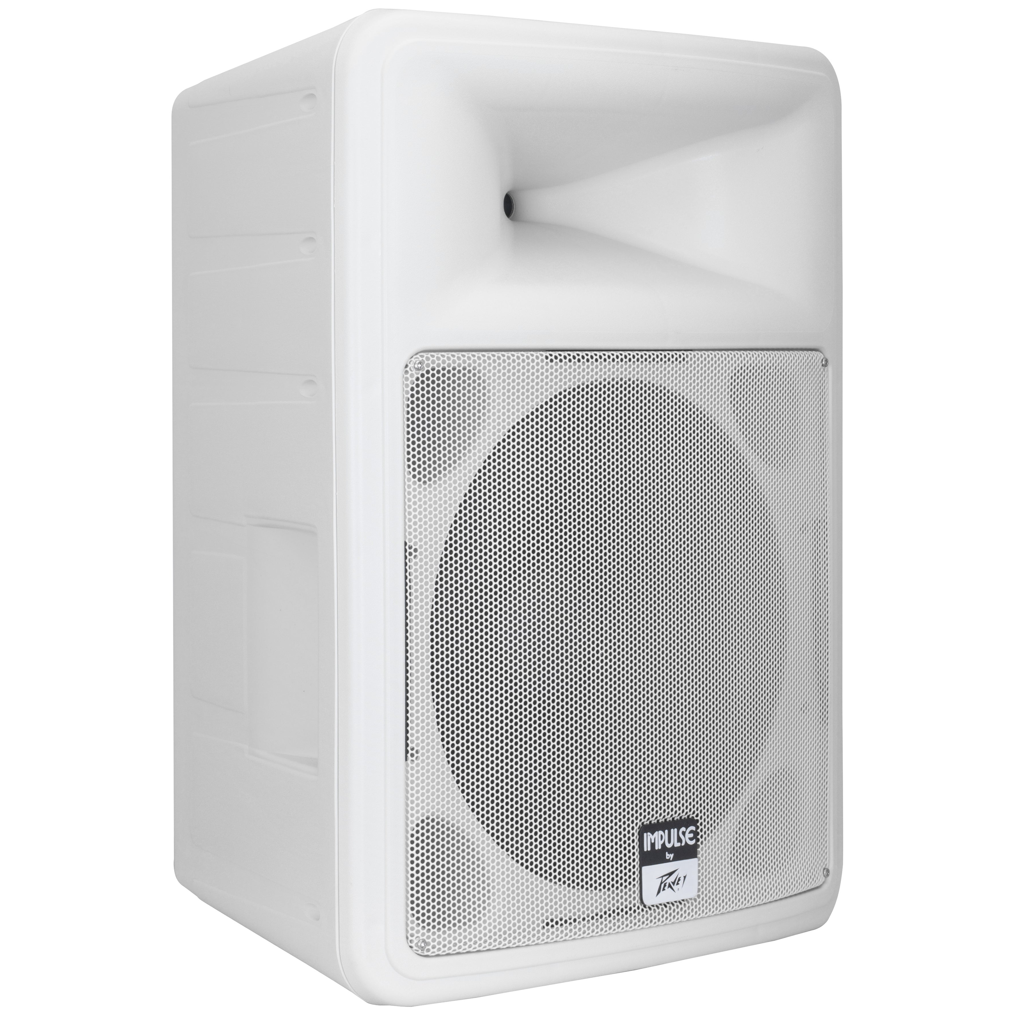 Peavey Impulse 1015 White passieve luidspreker 1 x 15 inch