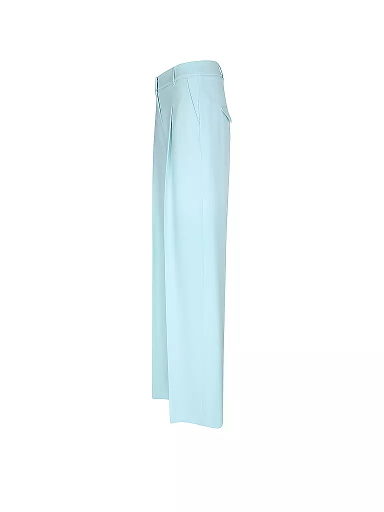 LUISA CERANO Businesshose blau