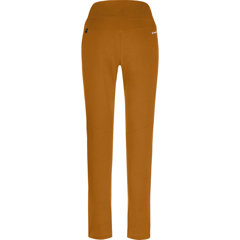 Salewa Damen Puez Dst Warm Cargo Tights