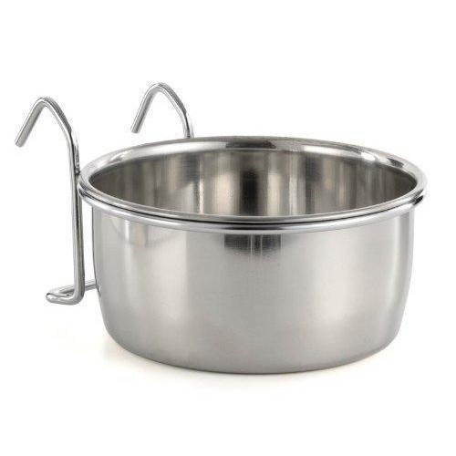 comedouro para galinheiro com suporte