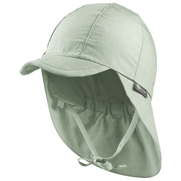 Sterntaler - Kid's Schirmmütze Nacken - Casquette