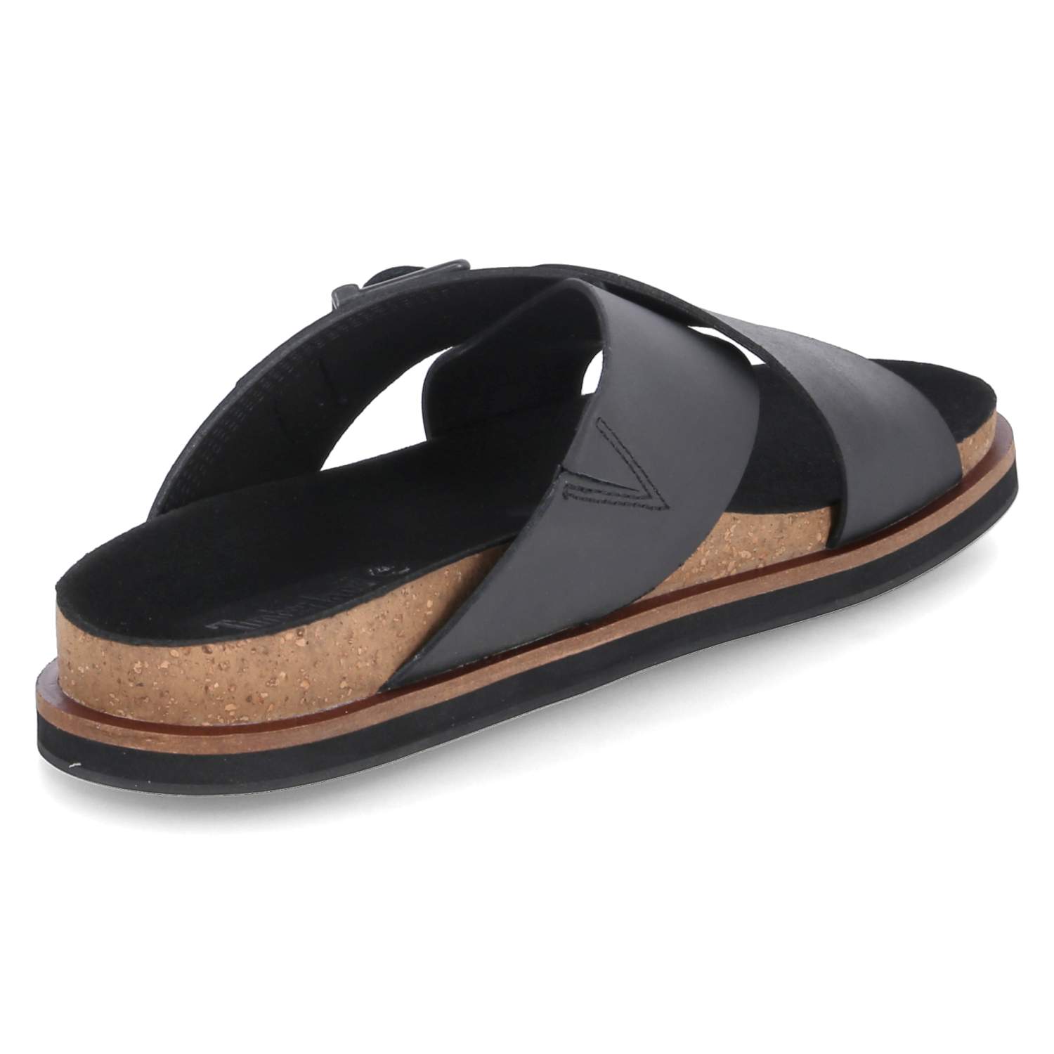 Timberland Pantoletten AMALFI VIBES - jet black