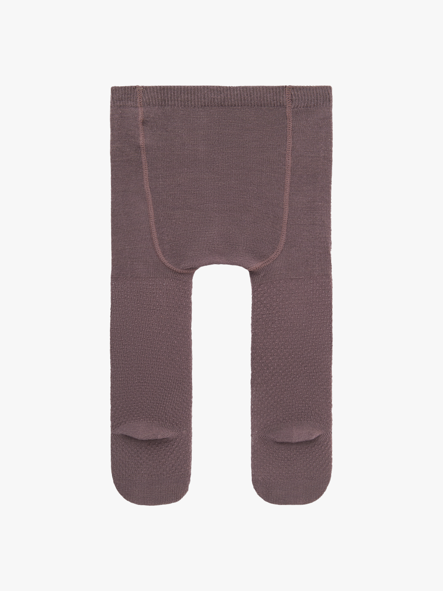 Wakma Wool Blend Structure Pantyhose