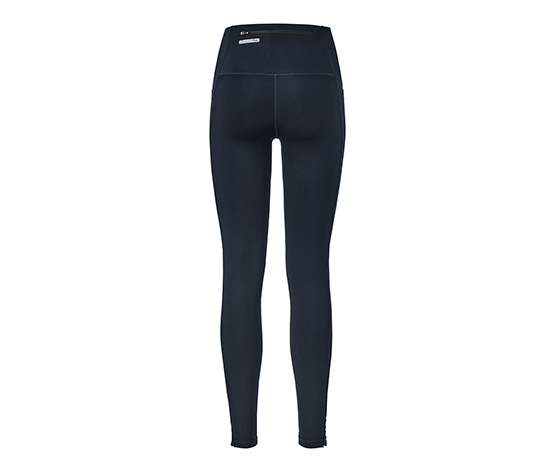 Wasserabweisende Sporttight