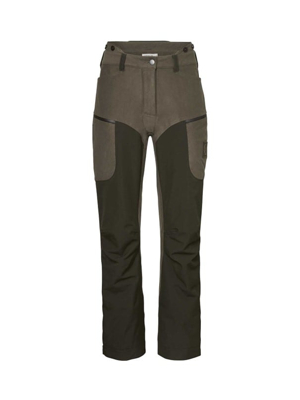 Chevalier Pointer Chevalite Bukse 3.0 Dame<br>Vind- og vanntett jaktbukse!