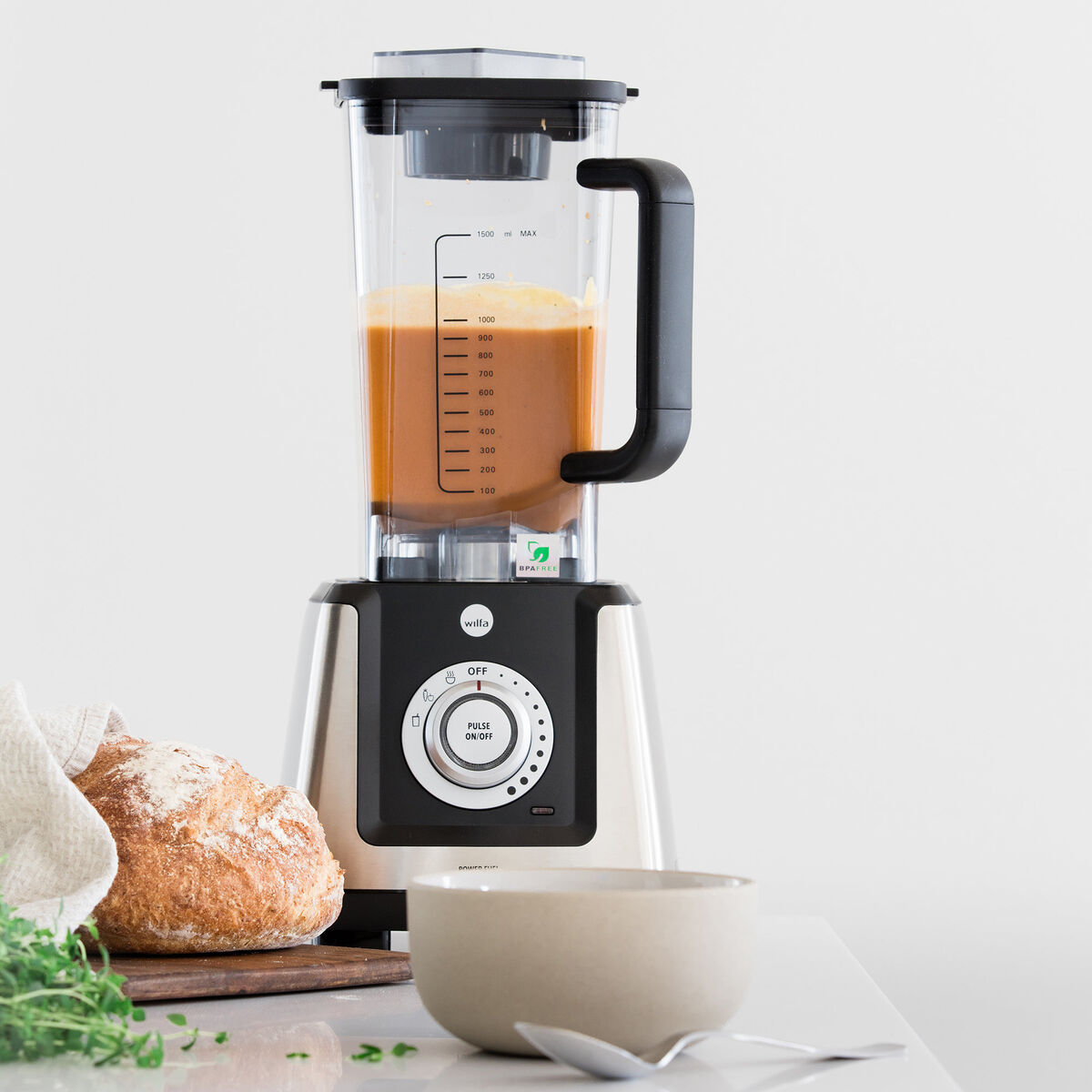 Blender Power Fuel BPF-1200S