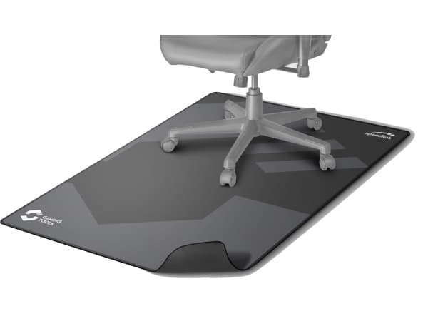 SPEEDLINK SL-620900-GY, Chair base, Grå, 120 mm, 100 mm, 0,2 mm, 2,7 kg