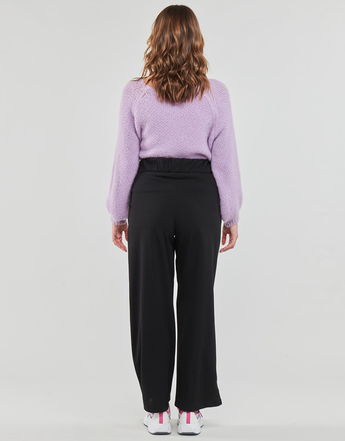 JDY - JDYGEGGO NEW LONG PANT JRS NOOS - Noir
