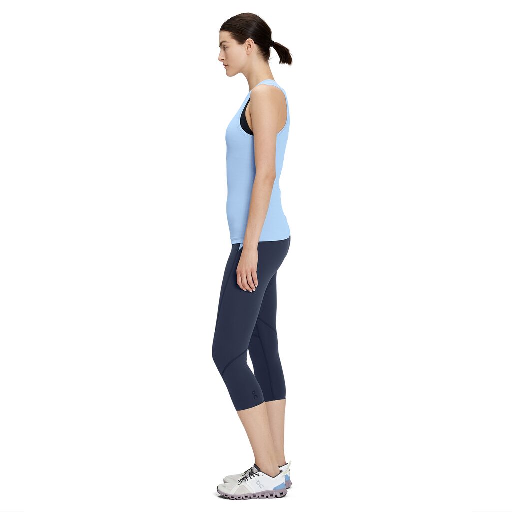 Movement Tank Dame 00896/Stratosphere