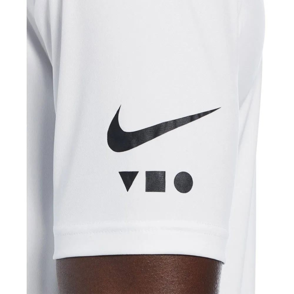 Nike Lead Line Hydroguard kurzarm-T-shirt