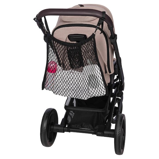 Sac filet pour poussette   Noir        de               Dooky