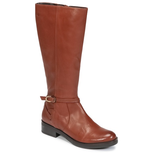 Betty London - HIVANE - Camel