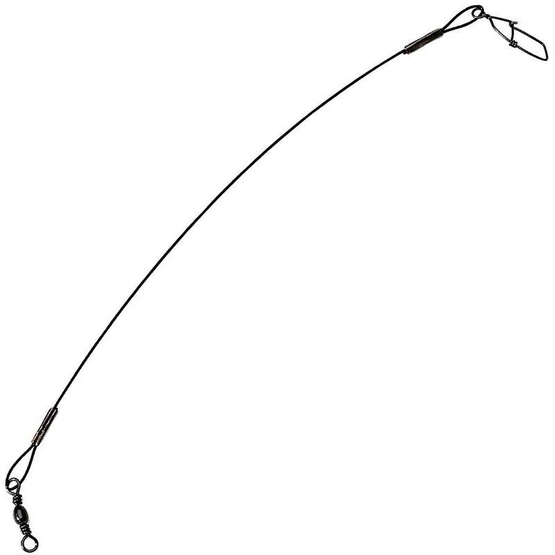 Bas De Ligne Abu Garcia Wire Leader