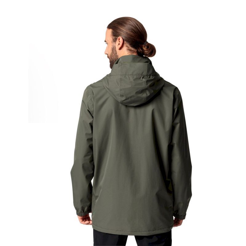 Escape Parka - Parka homme