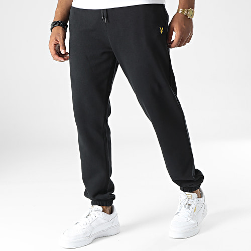 Pantalon Jogging ML720VOG Noir