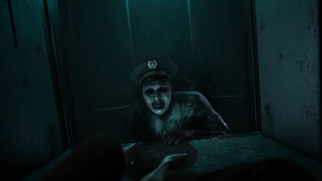 PQube Spielesoftware »The Bridge Curse 2: The Extrication« PlayStation 5