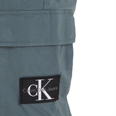 Pantalon cargo homme Skinny Washed Cargo CALVIN KLEIN