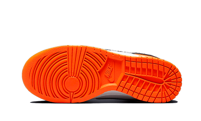 Nike Dunk Low Patent Halloween - 48h Delivery