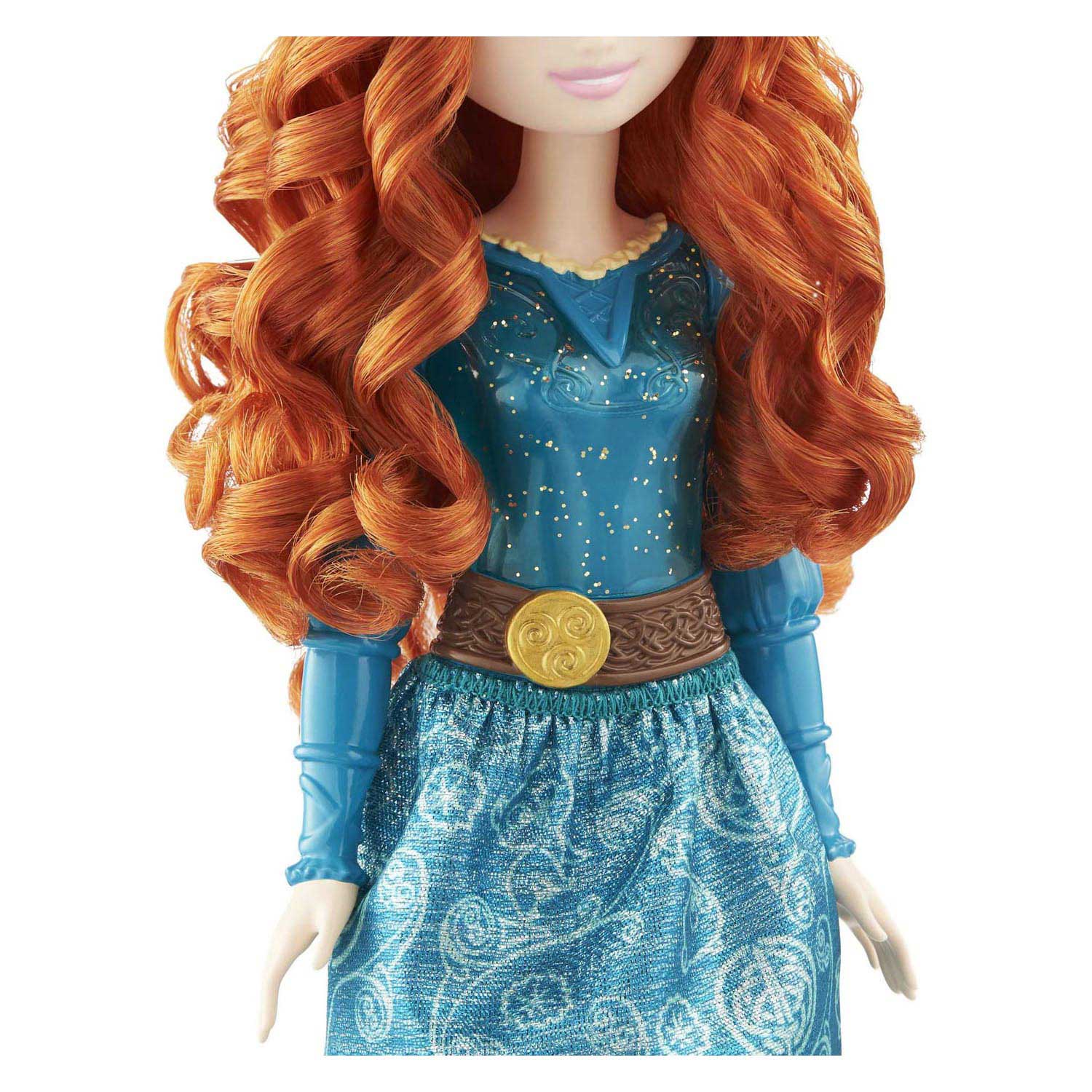 Disney Prinses Pop - Merida