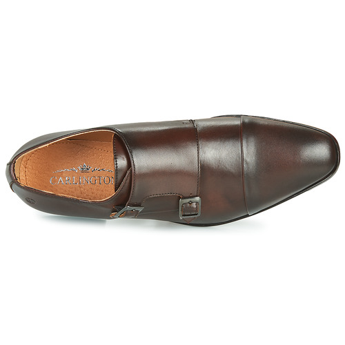 Carlington - NOMINUS - Marron